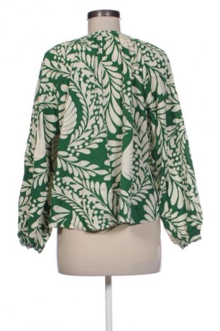 Dámska blúza H&M, Veľkosť L, Farba Viacfarebná, Cena  9,72 €