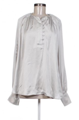 Dámska blúza H&M, Veľkosť L, Farba Strieborná, Cena  9,72 €