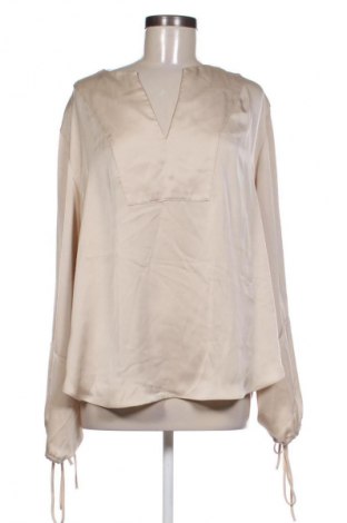 Dámska blúza H&M, Veľkosť M, Farba Béžová, Cena  9,72 €