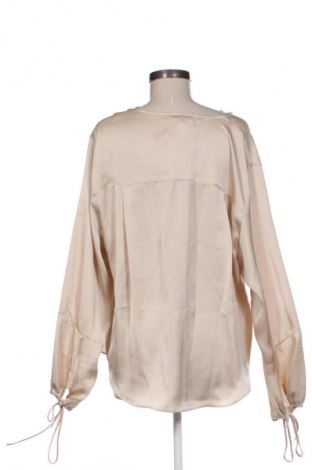 Dámska blúza H&M, Veľkosť M, Farba Béžová, Cena  9,72 €