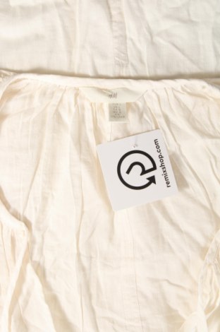 Női blúz H&M, Méret L, Szín Ekrü
, Ár 3 389 Ft