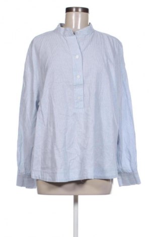 Bluzka damska H&M, Rozmiar L, Kolor Kolorowy, Cena 43,68 zł