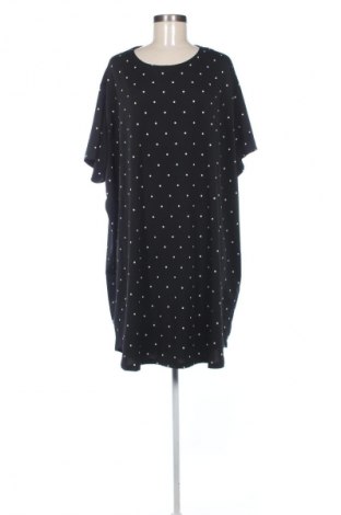 Damen Shirt H&M, Größe 4XL, Farbe Mehrfarbig, Preis 5,99 €