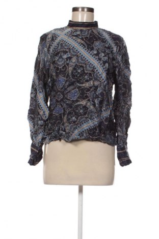 Damen Shirt H&M, Größe L, Farbe Mehrfarbig, Preis 7,99 €