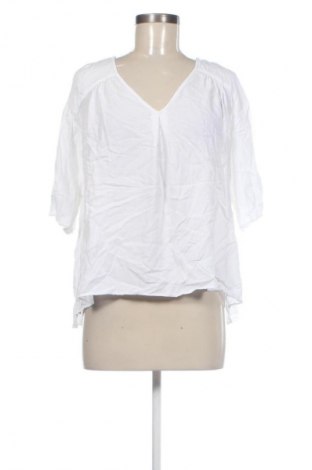 Dámska blúza H&M, Veľkosť XXL, Farba Biela, Cena  12,95 €