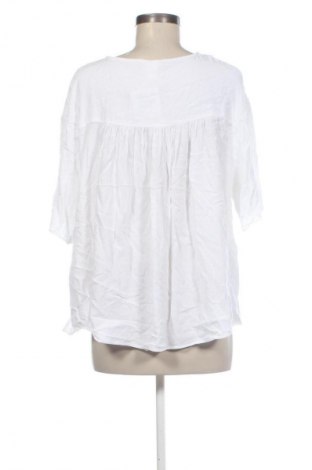 Dámska blúza H&M, Veľkosť XXL, Farba Biela, Cena  12,95 €