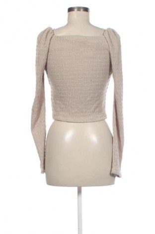 Damen Shirt H&M, Größe XS, Farbe Braun, Preis 7,99 €