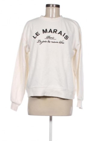 Дамска блуза H&M, Размер S, Цвят Бял, Цена 64,86 лв.