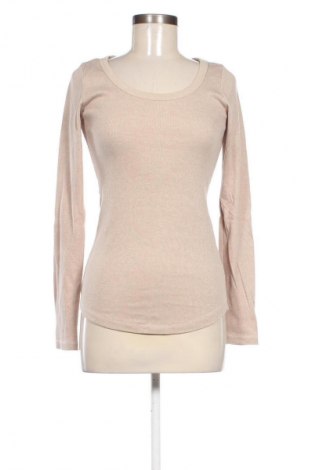 Damen Shirt H&M, Größe S, Farbe Beige, Preis € 9,72
