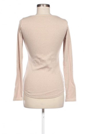 Damen Shirt H&M, Größe S, Farbe Beige, Preis € 9,72