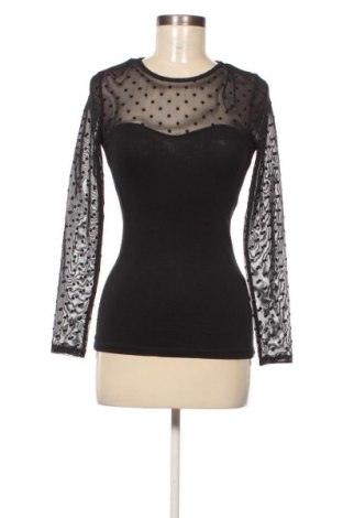 Női blúz H&M, Méret XS, Szín Fekete, Ár 3 049 Ft