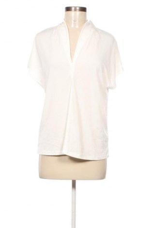 Bluzka damska H&M, Rozmiar M, Kolor ecru, Cena 42,99 zł