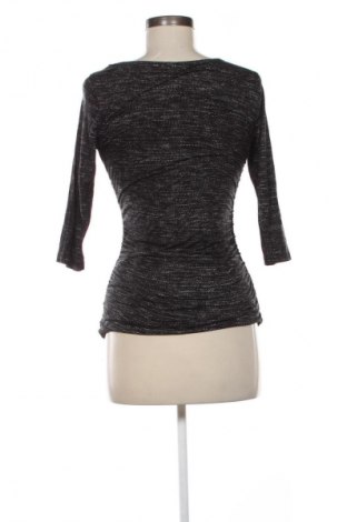 Дамска блуза H&M, Размер S, Цвят Черен, Цена 19,99 лв.