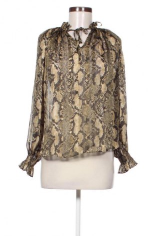 Dámska blúza H&M, Veľkosť XS, Farba Viacfarebná, Cena  9,72 €