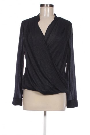 Dámská halenka H&M, Velikost M, Barva Modrá, Cena  241,00 Kč