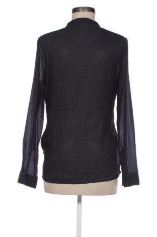 Dámská halenka H&M, Velikost M, Barva Modrá, Cena  241,00 Kč