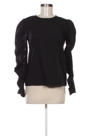 Dámska blúza H&M, Veľkosť M, Farba Čierna, Cena  9,72 €