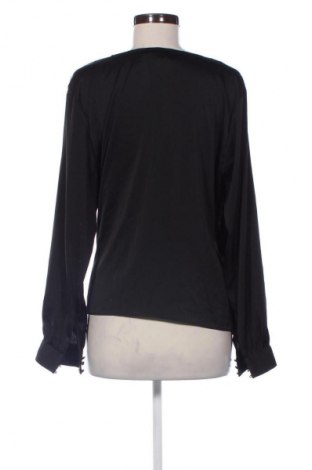 Γυναικεία μπλούζα H&M, Μέγεθος XL, Χρώμα Μαύρο, Τιμή 10,00 €