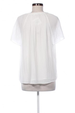 Γυναικεία μπλούζα H&M, Μέγεθος M, Χρώμα Λευκό, Τιμή 10,00 €