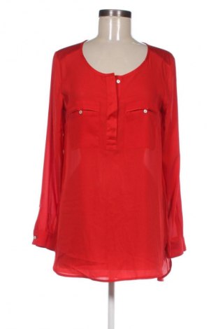 Damen Shirt H&M, Größe M, Farbe Rot, Preis € 9,72