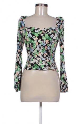 Dámska blúza H&M, Veľkosť S, Farba Viacfarebná, Cena  9,72 €