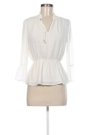 Damen Shirt H&M, Größe XS, Farbe Ecru, Preis € 7,99