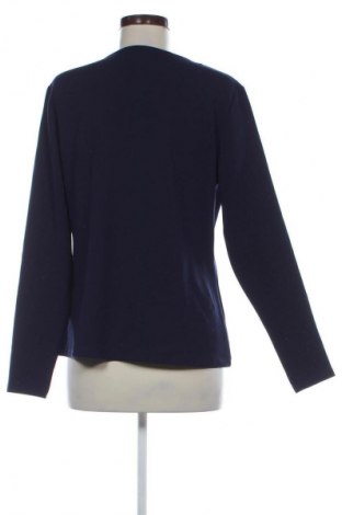 Γυναικεία μπλούζα H&M, Μέγεθος XL, Χρώμα Μπλέ, Τιμή 3,99 €