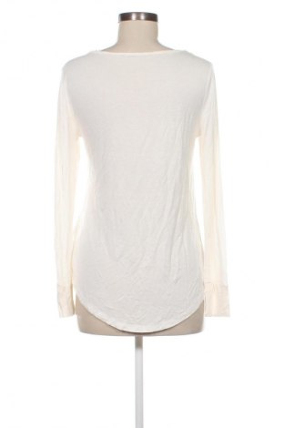 Дамска блуза H&M, Размер M, Цвят Екрю, Цена 16,97 лв.