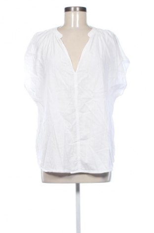 Γυναικεία μπλούζα H&M, Μέγεθος L, Χρώμα Λευκό, Τιμή 10,00 €