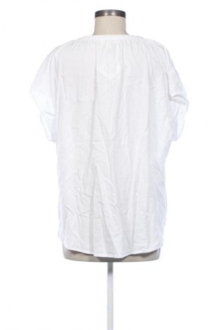 Γυναικεία μπλούζα H&M, Μέγεθος L, Χρώμα Λευκό, Τιμή 10,00 €