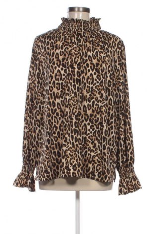 Bluză de femei H&M, Mărime L, Culoare Multicolor, Preț 35,99 Lei