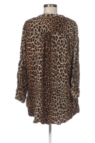Dámská halenka H&M, Velikost L, Barva Vícebarevné, Cena  179,00 Kč