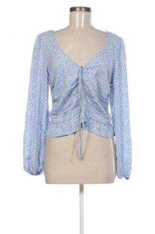 Dámská halenka H&M, Velikost M, Barva Vícebarevné, Cena  139,00 Kč