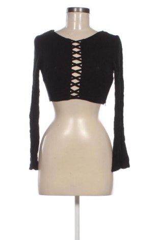 Dámská halenka H&M, Velikost XXS, Barva Černá, Cena  179,00 Kč