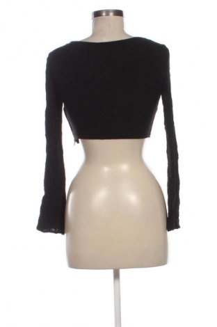 Dámská halenka H&M, Velikost XXS, Barva Černá, Cena  179,00 Kč