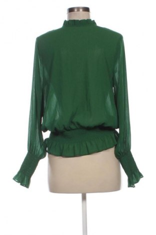 Bluzka damska H&M, Rozmiar M, Kolor Zielony, Cena 28,99 zł
