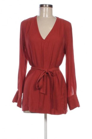 Dámska blúza H&M, Veľkosť XS, Farba Hnedá, Cena  2,95 €