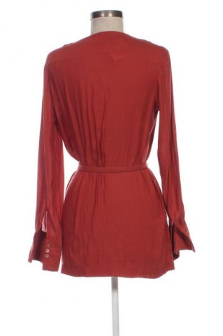 Dámska blúza H&M, Veľkosť XS, Farba Hnedá, Cena  2,95 €