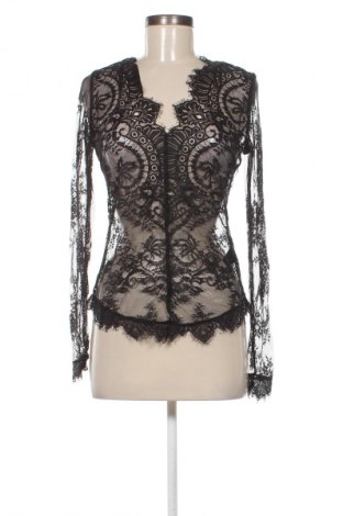 Bluză de femei H&M, Mărime M, Culoare Negru, Preț 50,00 Lei