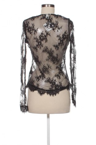 Bluză de femei H&M, Mărime M, Culoare Negru, Preț 50,00 Lei