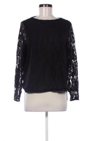 Bluză de femei H&M, Mărime L, Culoare Negru, Preț 50,37 Lei
