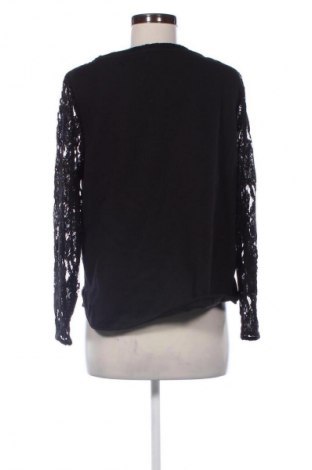 Bluză de femei H&M, Mărime L, Culoare Negru, Preț 50,37 Lei