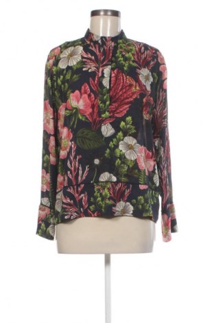 Bluzka damska H&M, Rozmiar M, Kolor Kolorowy, Cena 24,99 zł