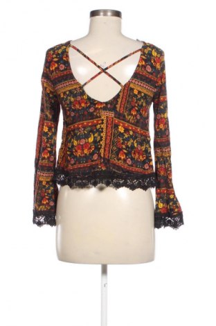 Bluză de femei H&M, Mărime S, Culoare Multicolor, Preț 50,00 Lei