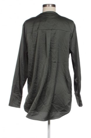 Dámska blúza H&M, Veľkosť XL, Farba Zelená, Cena  9,95 €