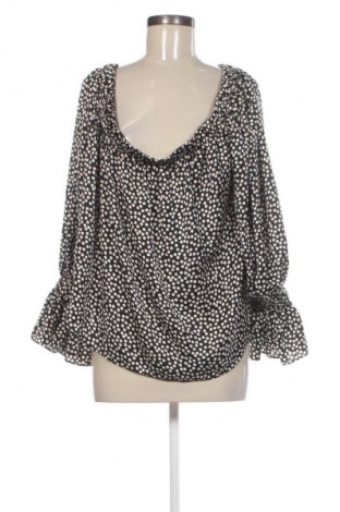 Dámska blúza H&M, Veľkosť L, Farba Viacfarebná, Cena  6,95 €