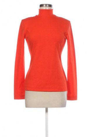 Bluză de femei H&M, Mărime S, Culoare Portocaliu, Preț 28,99 Lei