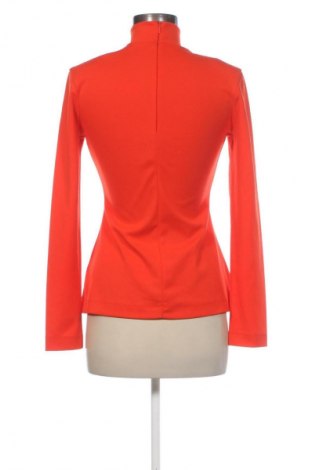 Bluză de femei H&M, Mărime S, Culoare Portocaliu, Preț 28,99 Lei