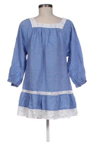 Dámska blúza H&M, Veľkosť S, Farba Modrá, Cena  7,95 €