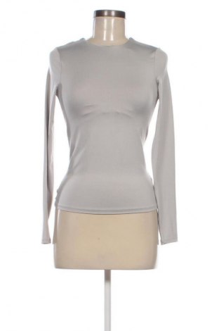 Bluză de femei H&M, Mărime S, Culoare Gri, Preț 50,00 Lei